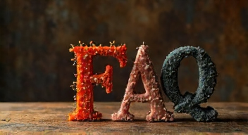 Die 5 meistgestellten Fragen (FAQ) zu Kunst und Klang