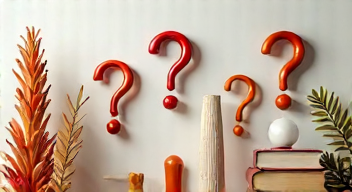 Die 5 meistgestellten Fragen (FAQ) zu Kunst und Kultur