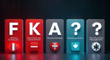 Die 5 meistgestellten Fragen (FAQ) zu "Lebensretter hautnah"