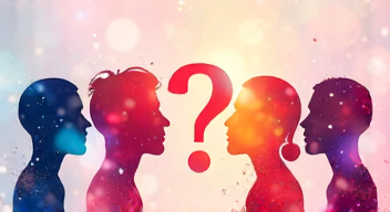 Die 5 meistgestellten Fragen (FAQ) zu „Liebe im Spektrum“