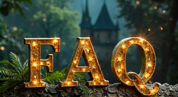 Die 5 meistgestellten Fragen (FAQ) zu Märchenfilmen