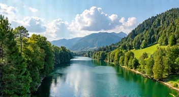 Die 5 meistgestellten Fragen (FAQ) zu Masuren