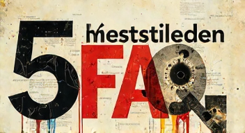 Die 5 meistgestellten Fragen (FAQ) zu Max Ernst