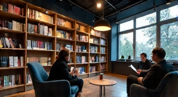 Die 5 meistgestellten Fragen (FAQ) zu Mediatheken