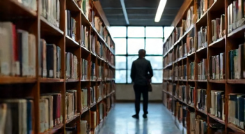 Die 5 meistgestellten Fragen (FAQ) zu Mediatheken