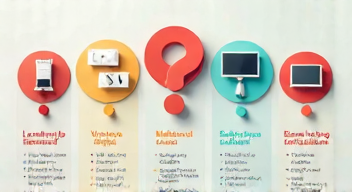 Die 5 meistgestellten Fragen (FAQ) zu Mediatheken und Erfindungen