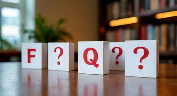 Die 5 meistgestellten Fragen (FAQ) zu Mediatheken