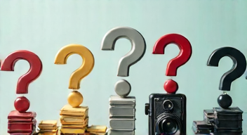 Die 5 meistgestellten Fragen (FAQ) zu Medienwandel