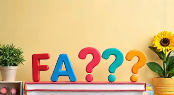 Die 5 meistgestellten Fragen (FAQ) zu "Meine Freundin Conni"