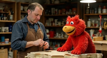 Die 5 meistgestellten Fragen (FAQ) zu Meister Eder und Pumuckl