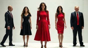 Die 5 meistgestellten Fragen (FAQ) zu Melania Trump