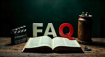 Die 5 meistgestellten Fragen (FAQ) zu Mike Flanagan