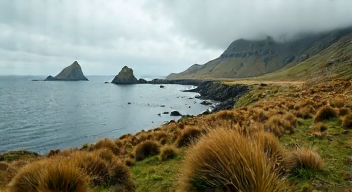 Die 5 meistgestellten Fragen (FAQ) zu "Mord auf Shetland"