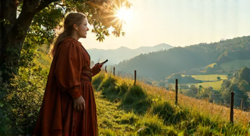 Die 5 meistgestellten Fragen (FAQ) zu "Mord im Mittsommer"