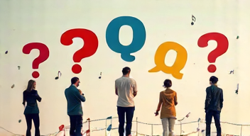 Die 5 meistgestellten Fragen (FAQ) zu Musik in Gebärdensprache