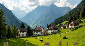 Die 5 meistgestellten Fragen (FAQ) zu Österreichs Kultur