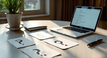 Die 5 meistgestellten Fragen (FAQ) zu Quizformaten