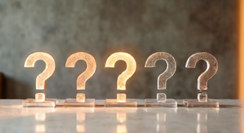 Die 5 meistgestellten Fragen (FAQ) zu Quizstrategien