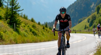 Die 5 meistgestellten Fragen (FAQ) zu Radsport