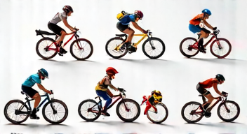 Die 5 meistgestellten Fragen (FAQ) zu Radsport