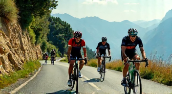 Die 5 meistgestellten Fragen (FAQ) zu Radsport: Volta a Catalunya