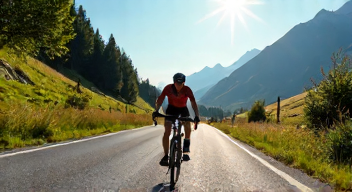 Die 5 meistgestellten Fragen (FAQ) zu Radsport