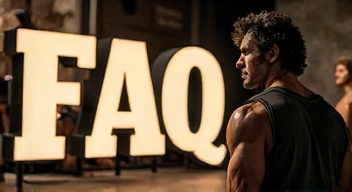 Die 5 meistgestellten Fragen (FAQ) zu Rambo