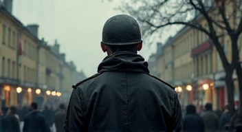 Die 5 meistgestellten Fragen (FAQ) zu "Re: Charkiw - Ein Bruder im Krieg"