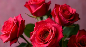 Die 5 meistgestellten Fragen (FAQ) zu "Rote Rosen"