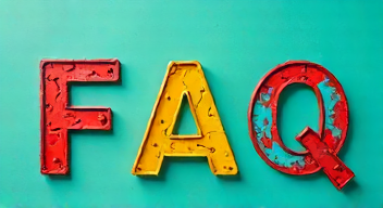 Die 5 meistgestellten Fragen (FAQ) zu "Rubble & Crew"