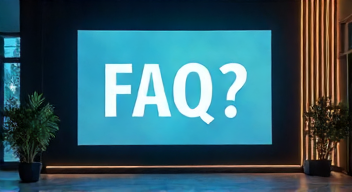 Die 5 meistgestellten Fragen (FAQ) zu Satellit und Streaming