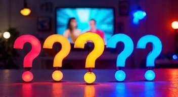 Die 5 meistgestellten Fragen (FAQ) zu Schlager im Fernsehen