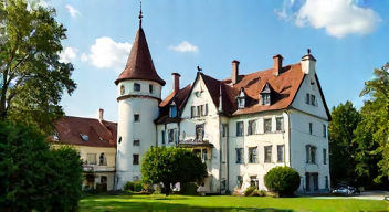 Die 5 meistgestellten Fragen (FAQ) zu "Schloss Einstein"