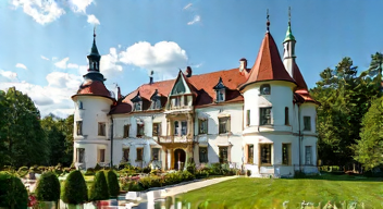 Die 5 meistgestellten Fragen (FAQ) zu "Schloss Einstein"