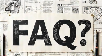 Die 5 meistgestellten Fragen (FAQ) zu "Sketch History"