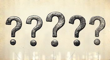 Die 5 meistgestellten Fragen (FAQ) zu Sketch History