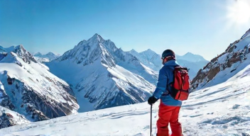 Die 5 meistgestellten Fragen (FAQ) zu Ski Alpin