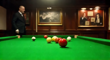 Die 5 meistgestellten Fragen (FAQ) zu Snooker