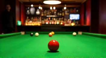 Die 5 meistgestellten Fragen (FAQ) zu Snooker