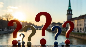 Die 5 meistgestellten Fragen (FAQ) zu "SOKO Potsdam"