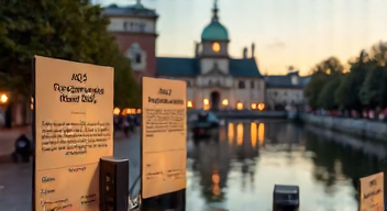 Die 5 meistgestellten Fragen (FAQ) zu SOKO Potsdam