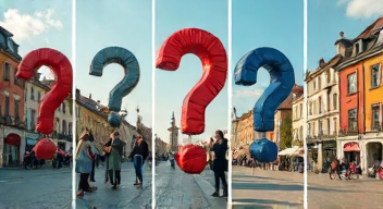 Die 5 meistgestellten Fragen (FAQ) zu Stadt Land Kunst Spezial