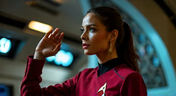 Die 5 meistgestellten Fragen (FAQ) zu Star Trek: Voyager