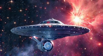 Die 5 meistgestellten Fragen (FAQ) zu "Star Trek: Strange New Worlds"