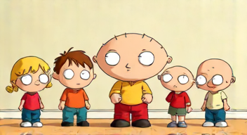 Die 5 meistgestellten Fragen (FAQ) zu Stewie Griffin