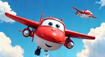 Die 5 meistgestellten Fragen (FAQ) zu "Super Wings"