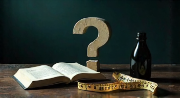 Die 5 meistgestellten Fragen (FAQ) zu Thrillern