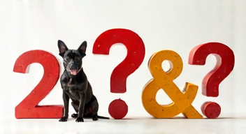 Die 5 meistgestellten Fragen (FAQ) zu Tiersendungen