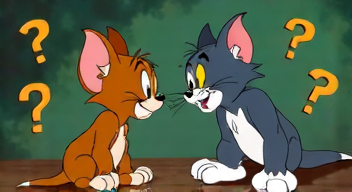 Die 5 meistgestellten Fragen (FAQ) zu Tom und Jerry