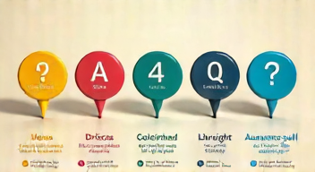 Die 5 meistgestellten Fragen (FAQ) zu Trödeltrupp